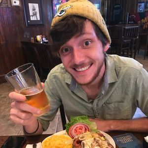 Meet your Posher, John